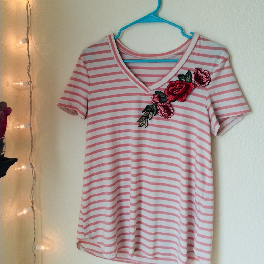 Francesca’s Top